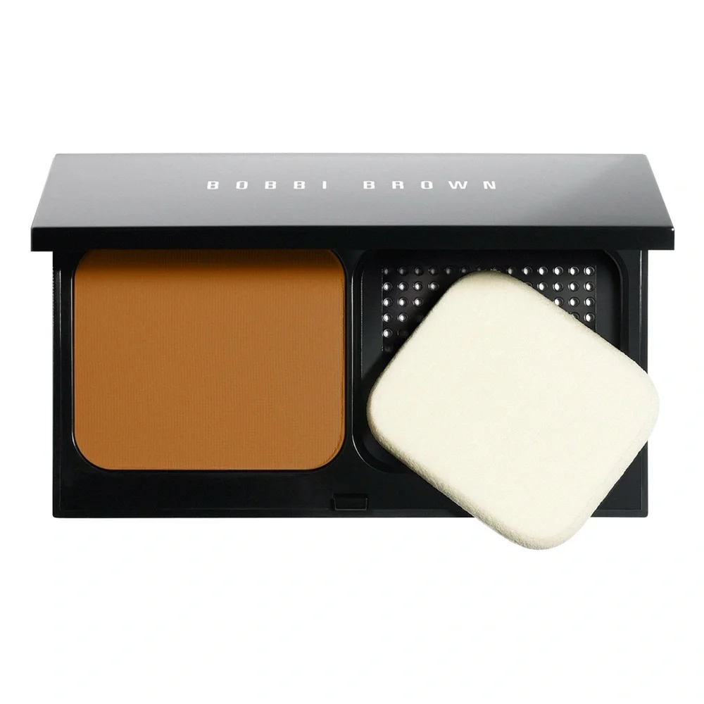Bobbi Brown Skin Weightless Podwer Foundation - Walnut